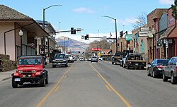 Rifle, Colorado